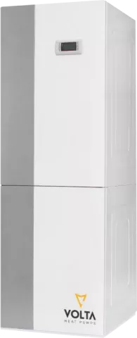 Residential range 6 to 22kW with tank - Model Volta W-L image