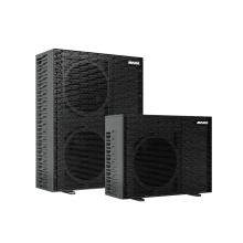 Gamma R290 Heat Pumps 6-50kW image