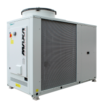 i-HPV5H R32 Heat Pumps 37-70kW image