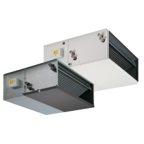 Fan Coils Ducted 2-153kW image
