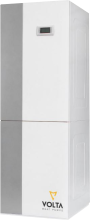 Residential range 6 to 22kW with tank - Model Volta W-L image